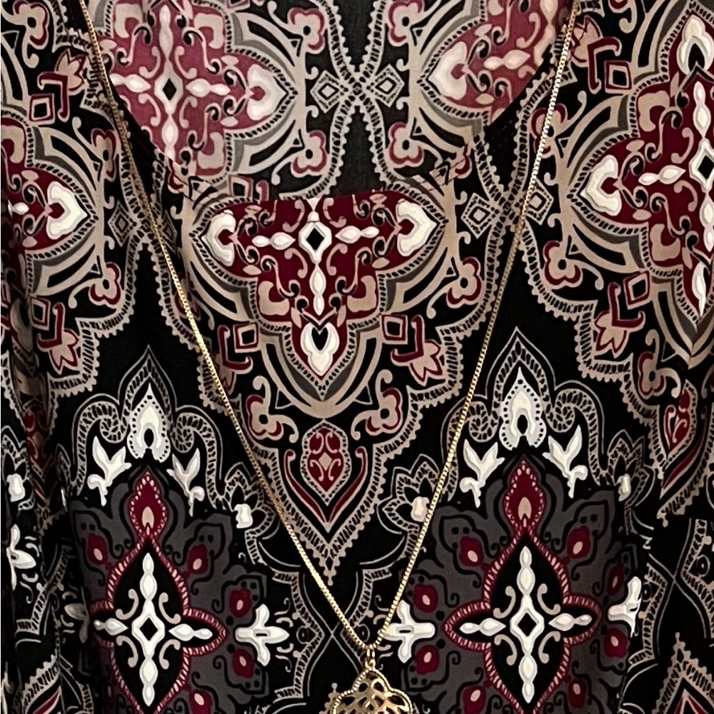 Dress - Picture 5 of 5